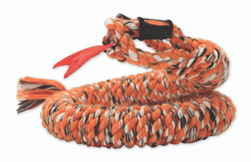 Mammoth SnakeBiter Dog Toy Assorted 26in SM