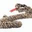 Mammoth SnakeBiter Dog Toy Assorted 34in MD