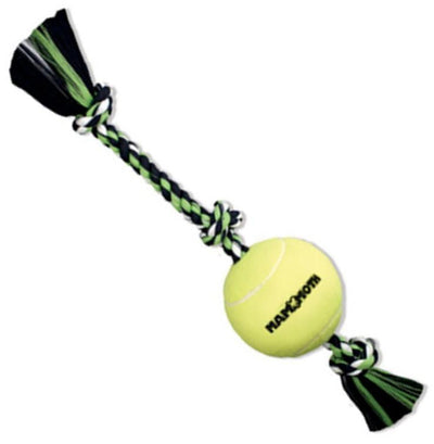 Mammoth X-Large 36" Tug With 6" Tennis Ball {L-b}467039 746772511008