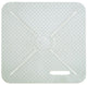 Mammoth X - Mat EXTRA Pet Training Mat White 18 in - Dog