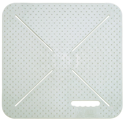 Mammoth X-Mat EXTRA Pet Training Mat White 18 in