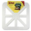 Mammoth X - Mat ORIGINAL Pet Training Mat White 18 in - Dog