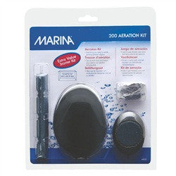 Marina 200 Aeration Kit A833 (D) - Aquarium