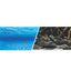 Marina 24in Background Natural Mystic 25ft 11752{L + 7} - Aquarium