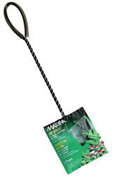 Marina 2in Easy Catch Nylon Net 10in Hdl 11260{L + - Aquarium