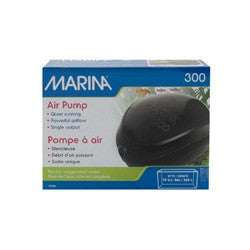 Marina 300 Air Pump 11118 - Aquarium