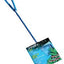 Marina 3in Nylon Fish Net 8in Handle 11273{L + R} - Aquarium