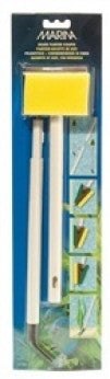 Marina 4-in-1 Aquarium Scraper 11019{L+7} 015561110198