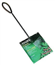 Marina 4in Easy Catch Nylon Net 10in Hdl 11262{L+7} 015561112628