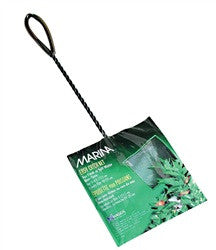 Marina 5in Easy Catch Nylon Net 10in Hdl 11263{L+7} 015561112635