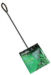 Marina 5in Easy Catch Nylon Net 16in Hdl 11264{L + 7} - Aquarium