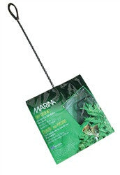 Marina 8in Easy Catch Nylon Net 16in Hdl 11267{L + 7} - Aquarium