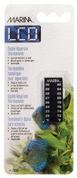 Marina Aquarius Thermometer Critical Factor 11220{L + 7} - Aquarium