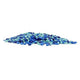 Marina Betta Epoxy Gravel Blue 12389 - Aquarium