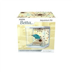 Marina Betta Kit Boy Fireworks Theme 13353 015561133531