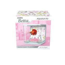 Marina Betta Kit Flora Theme 13354 015561133548