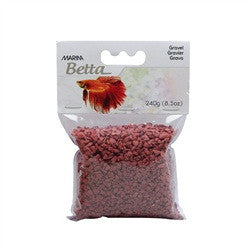 Marina Betta Kit Gravel, Brown 12372{L+7} 015561123723