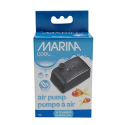 Marina Cool Air Pump 11135{L + 7} - Aquarium
