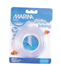 Marina Cool Airline Tubing 6.5 Ft 11133{L + 7} - Aquarium