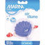 Marina Cool Clam Airstone Blue A957{L + 7} - Aquarium