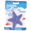 Marina Cool Starfish Airstone Blue A956{L + 7} - Aquarium