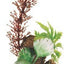 Marina Deco - wood With Plant Small 12060{L + 7} - Aquarium