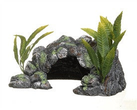 Marina Decor Poly Resin Cave, Large 12058{R} 015561120586