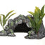 Marina Decor Poly Resin Cave Large 12058{R} - Aquarium