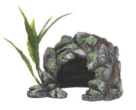 Marina Decor Polyresin Cave, Small 12056 015561120562