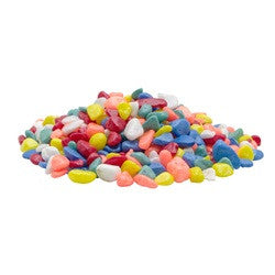 Marina Decorative Gravel, 1lb Rainbow 12385 015561123853