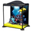 Marina Deep Sea Explorer Aquarium Kit 4.5 gal