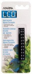 Marina Dolphin Thermometer Critical Factor 11221{L + 7} - Aquarium