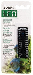 Marina Dorado Thermometer Critical Factor 11223{L + 7} - Aquarium