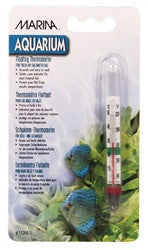 Marina Floating Thermometer 11200{L + 7} - Aquarium