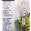 Marina Floating Thermometer W/cup 11201{L + 7} - Aquarium