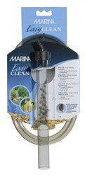 Marina Gravel Cleaner 10 In, 1 In D 11060{L+7} 015561110600
