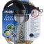 Marina Gravel Cleaner 10 In 2 D 11061{L + 7} - Aquarium