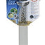 Marina Gravel Cleaner 24 In 2 D 11063 - Aquarium