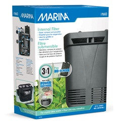 Marina I160 Internal Filter A306 015561103060