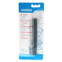 Marina Long Airstone 6 Inch A972{L+7} 015561109727