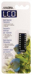 Marina Meridian Thermometer Critical Factor11222{L + 7} - Aquarium