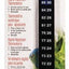 Marina Minerva Thermometer Critical Factor 11226{L + 7} - Aquarium