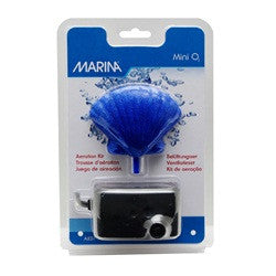 Marina Mini Aeration Kit A837{L + 7} - Aquarium
