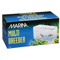 Marina Multi Breeder 10936{L + 7} - Aquarium