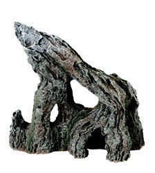 Marina Natural Rock Outcrop W/hole Large 12265 - Aquarium