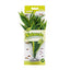 Marina Naturals Green Dracena Silk Plant Medium Pp95{L + 7} - Aquarium