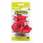 Marina Naturals Red Foreground Silk Plant Pp117{L + 7} (D) - Aquarium