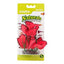 Marina Naturals Red Foreground Silk Plant Pp117{L+7} 080605101173