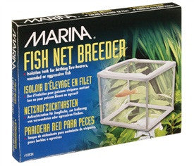 Marina Net Trap Fine Mesh 10934{L + 7} - Aquarium