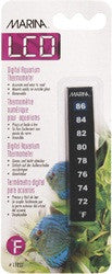 Marina Nova Thermometer Fahrenheit 11227{L + 7} - Aquarium